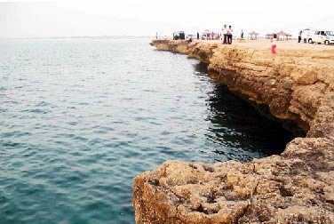 کلبه هور کیش