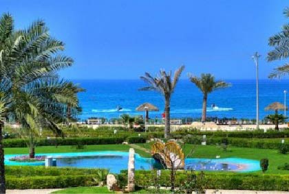 ساحل مرجان کیش