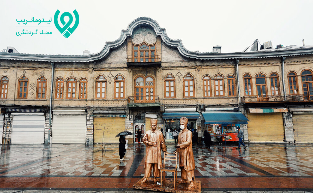 بهترین زمان سفر به همدان کدام فصل است؟