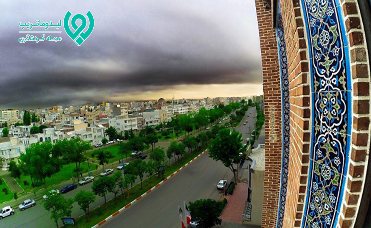 آیا می‌دانید هزینه سفر به اردبیل را چگونه باید مدیریت کنید؟