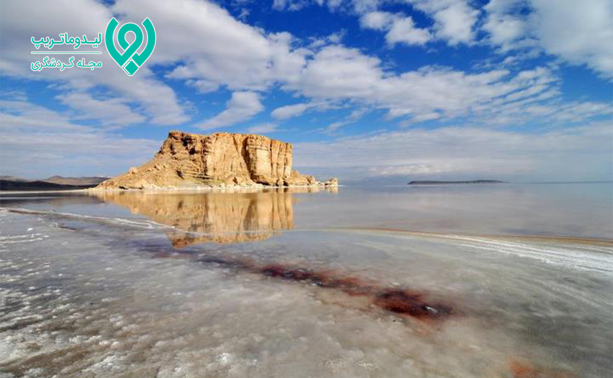 از سوغات ارومیه چه چیزهایی به یادگار بخریم؟