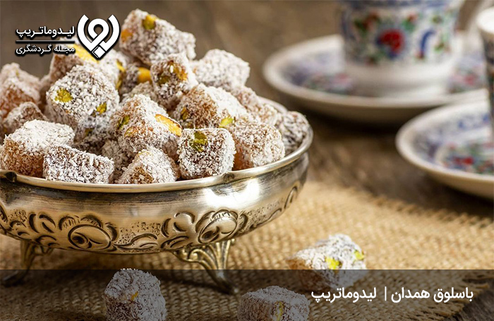 باسلوق-استان-همدان