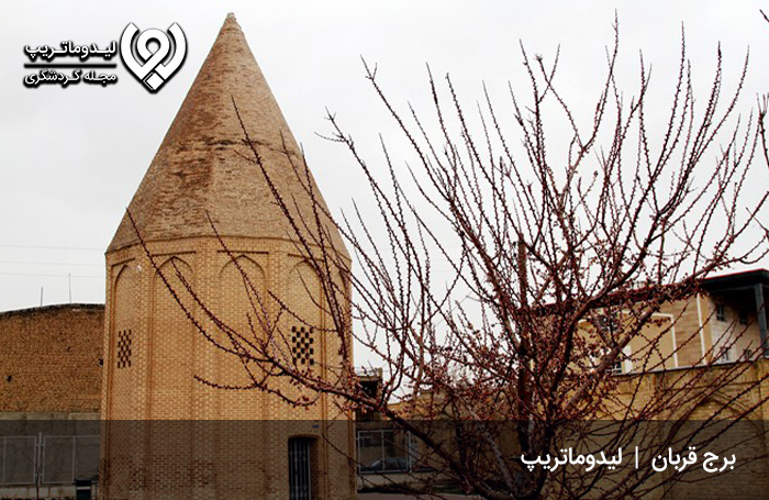راهنمای سفر به همدان