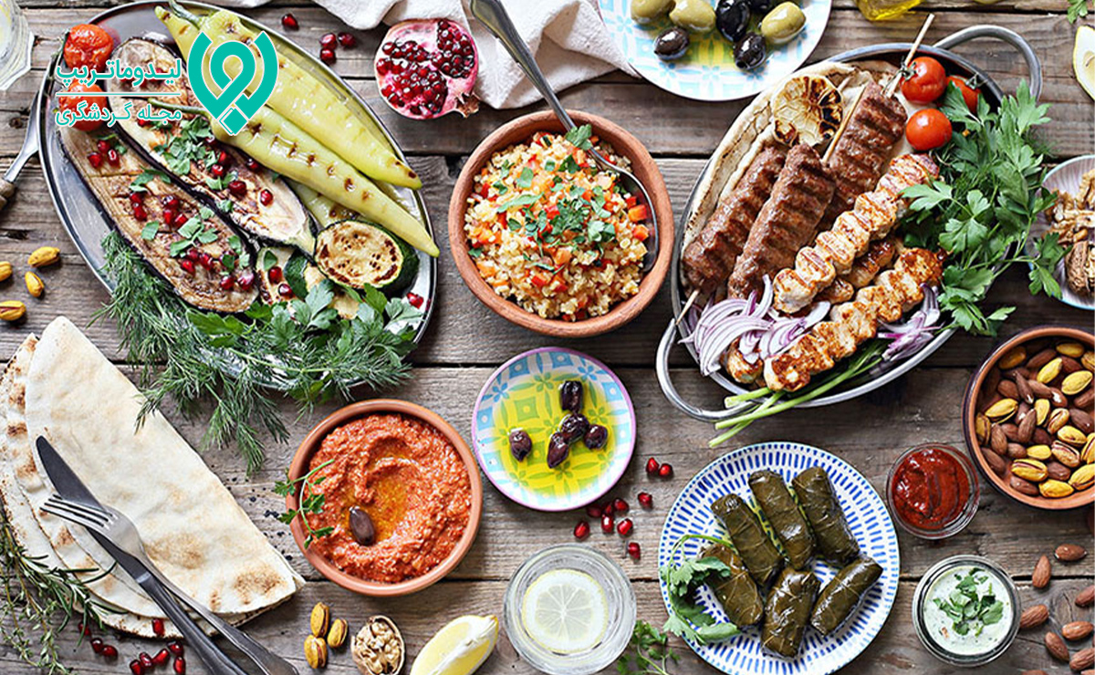 بهترین رستوران های اردبیل برای ثبت خاطراتی فراموش نشدنی