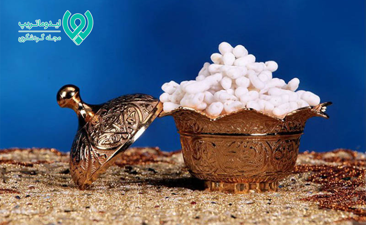 بهترین و معروف‌ترین صنایع دستی ارومیه