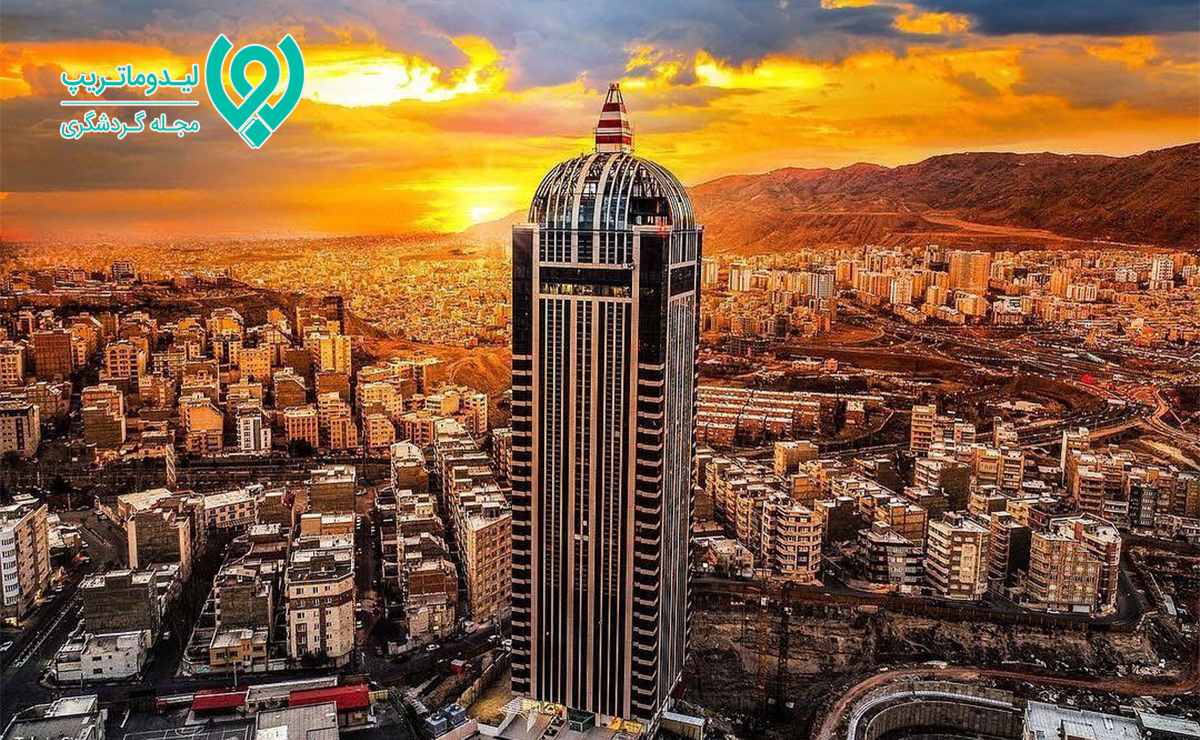 بهترین و معروف‌ترین صنایع دستی تبریز