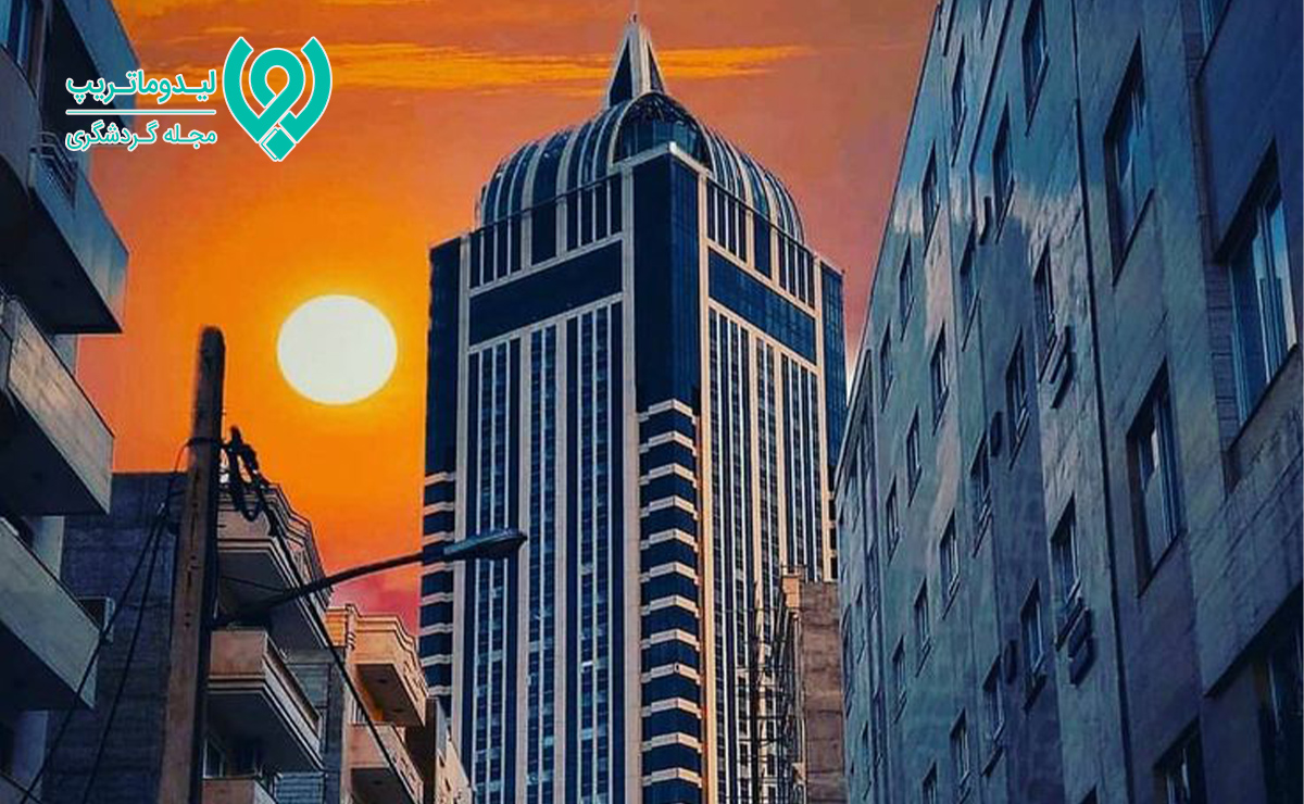 جاهای دیدنی تبریز که باید سری به آن‌ها بزنید!