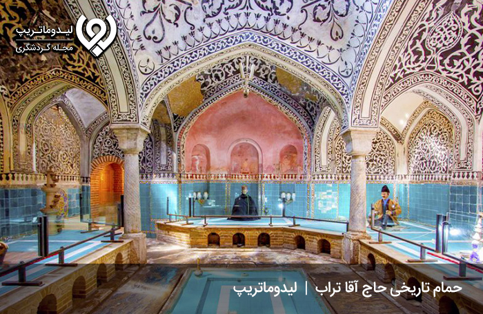 راهنمای سفر به همدان