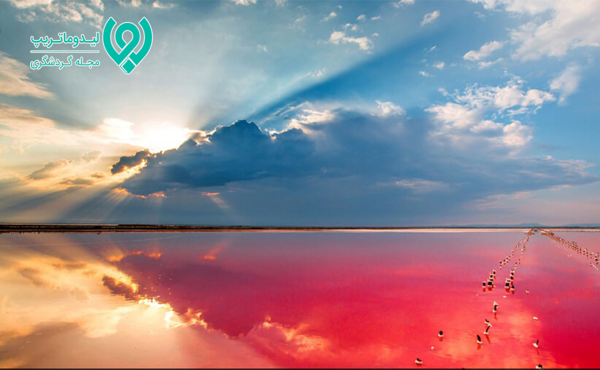 سفرنامه ارومیه و تجربیات خواندنی من در سفر به این شهر