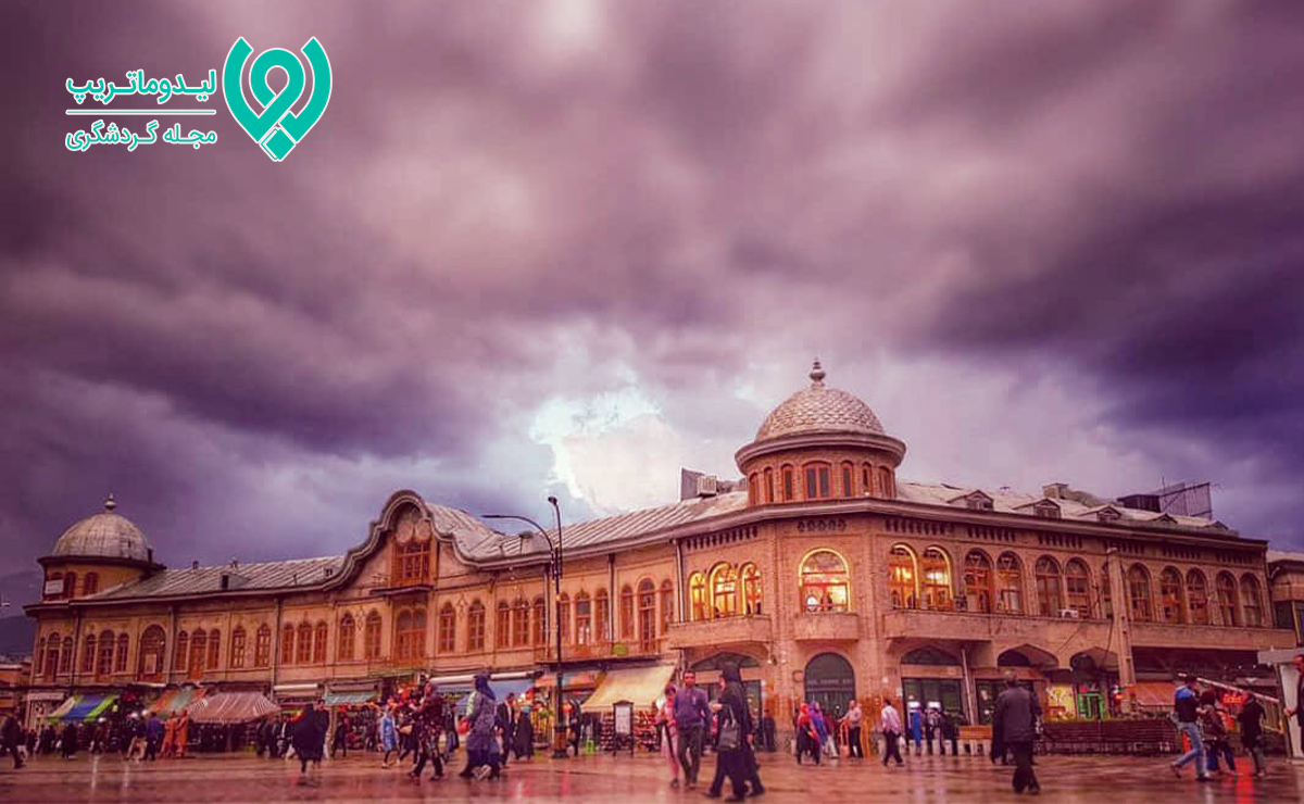 سفری کوتاه به غرب ایران با سفرنامه همدان