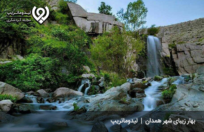عکس‌های-جاهای-دیدنی-همدان؛-تصاویری-جذاب-و-زیبا-از-همدان