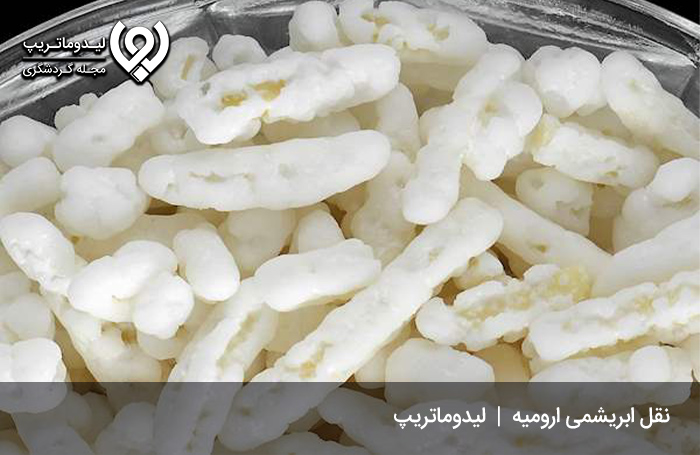 نقل-بیدمشک؛-معروف-به-نقل-ابریشمی