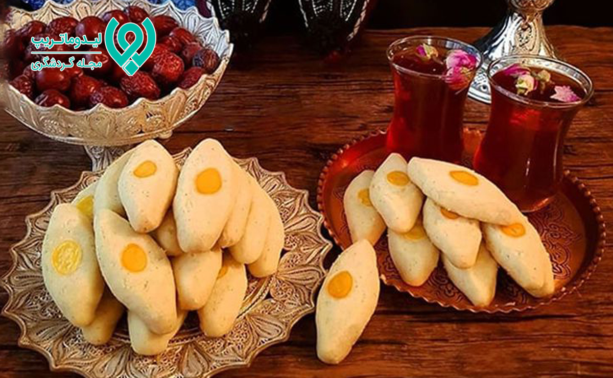 تجربه خرید این سوغات زنجان را به هیچ وجه از دست ندهید!