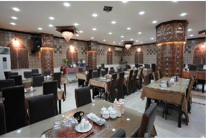 هتل تعطیلات