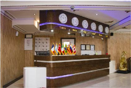 دریا کنار لاهیجان