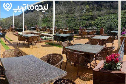 هتل های لاهیجان