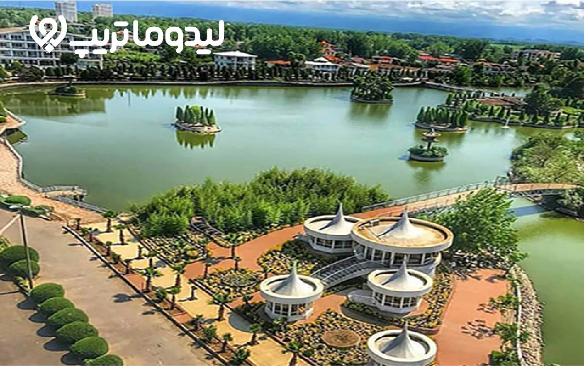 ساحل چمخاله