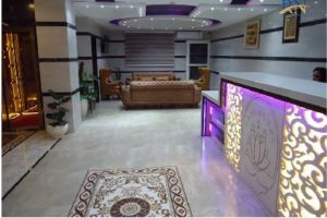 هتل های بندر انزلی