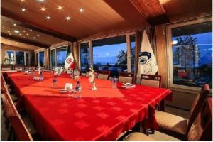 هتل جهانگردی انزلی