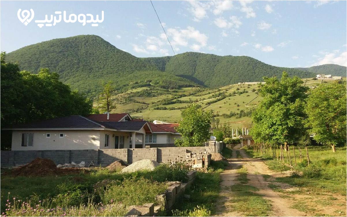 رودبارک کلاردشت