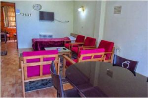 مجتمع توریستی بندرانزلی