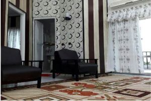ناتل کنار نور