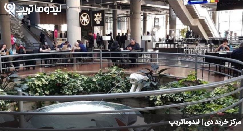 راهنمای خرید در نور