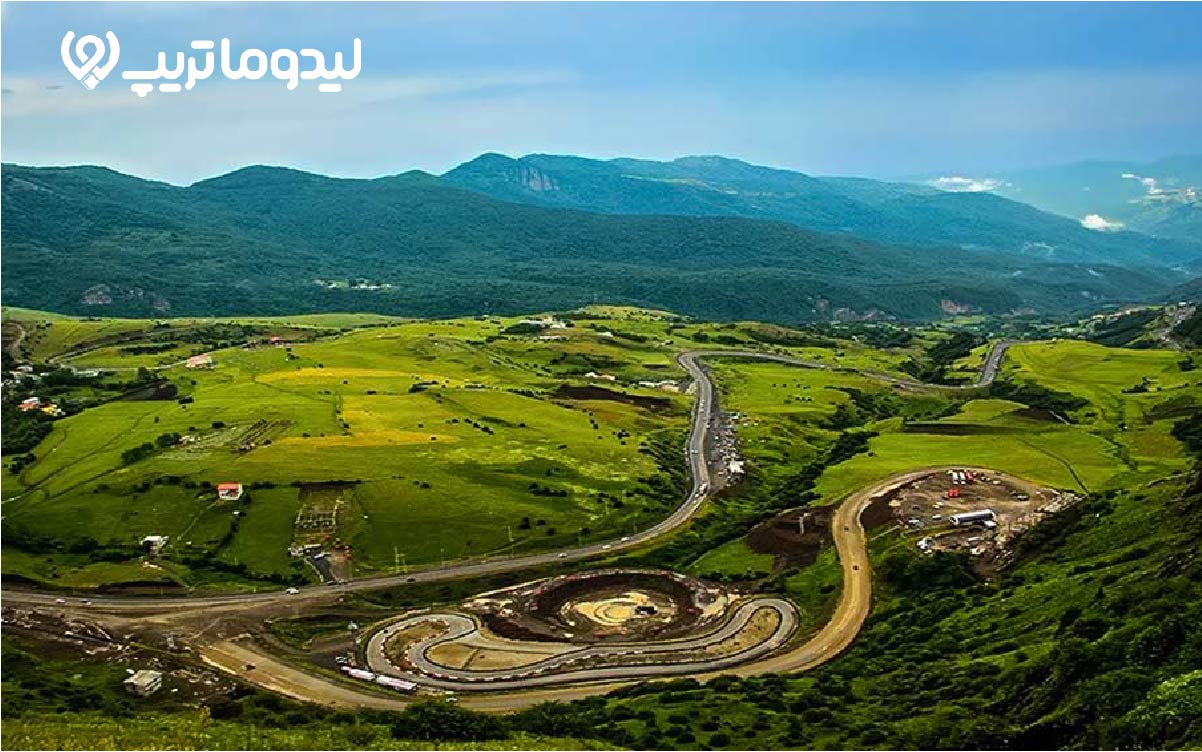 زیباترین جاهای دیدنی آستارا را بشناسید