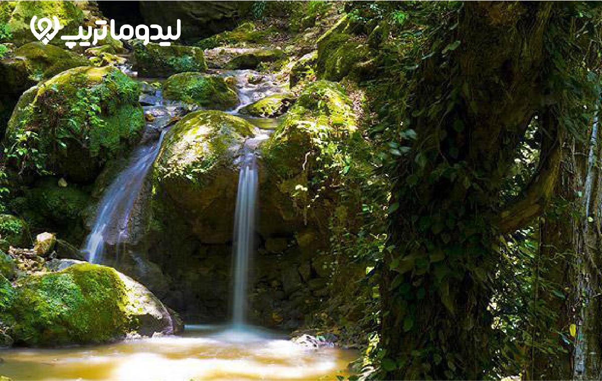 روستای اسبچین، روستایی به قدمت یک هزاره