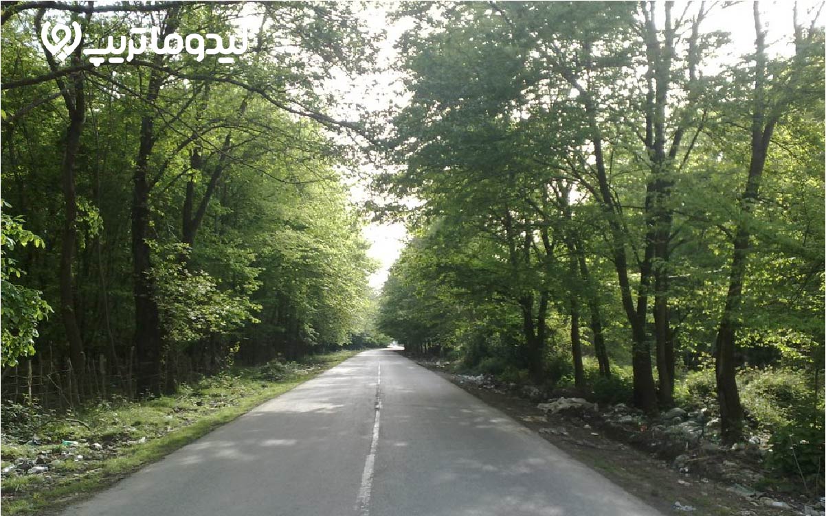 روستای اهلم