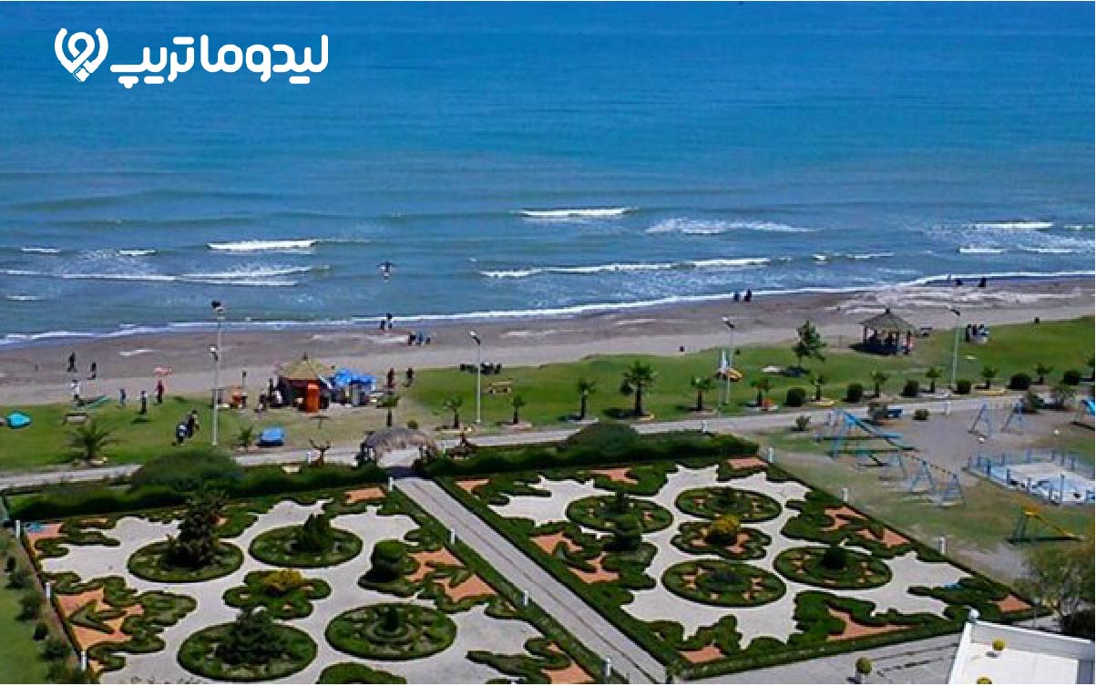 سرخرود کجاست؟