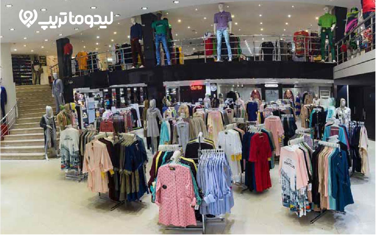 لذت یک خرید جذاب را در بهترین مراکز خرید آستارا تجربه کنید