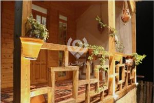 اقامتگاه بوم گردی گوزل کیندیمیز