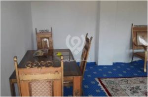 اقامتگاه بومگردی پالوت