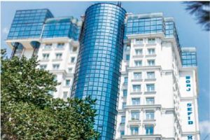 برج سفید