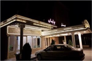 هتل برلیان استارا