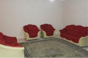 هتل تتیس استارا