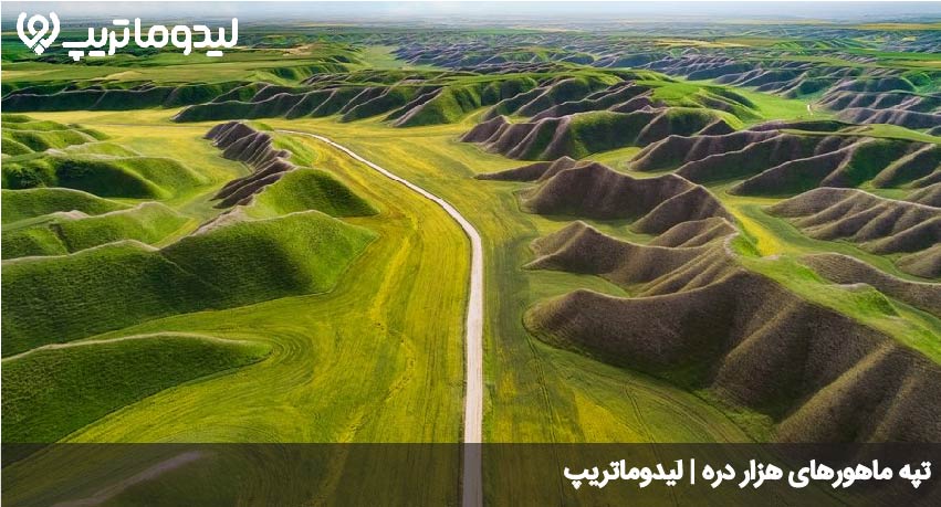 هزاردره