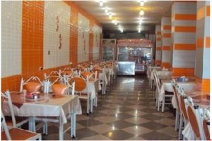 هتل دریا استارا