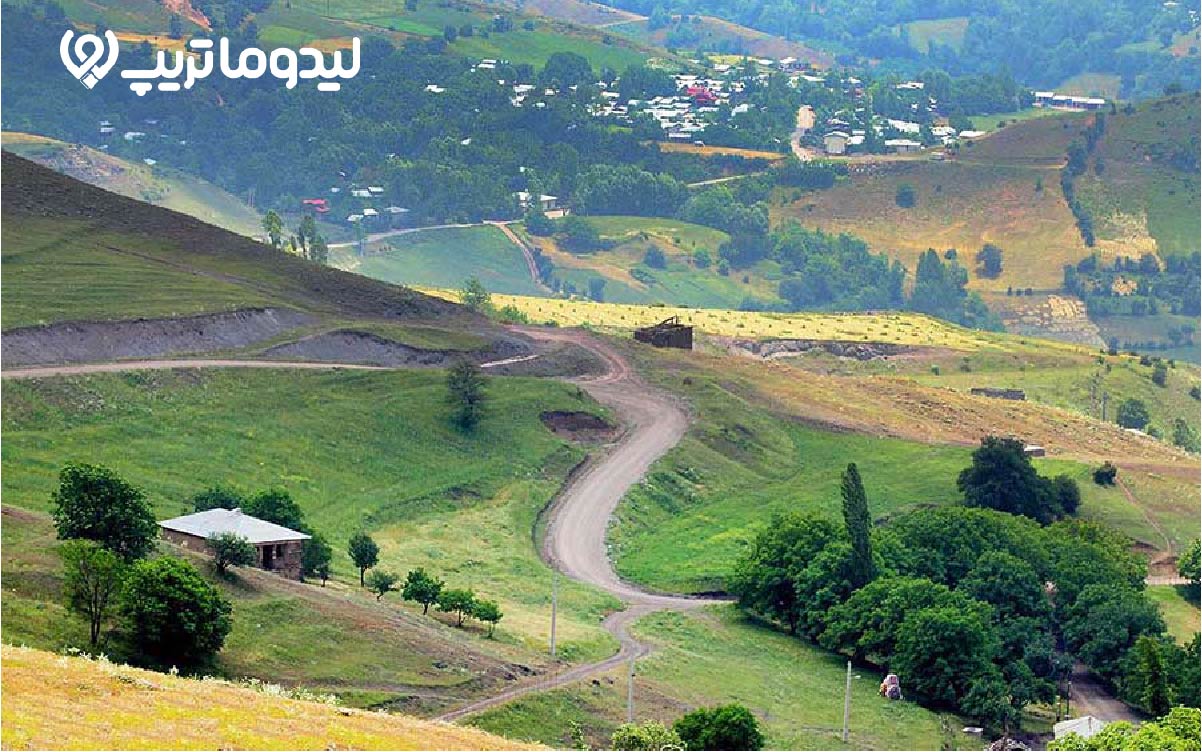 یک بار برای همیشه با شگفت انگیزترین جاهای دیدنی رودبار آشنا شوید