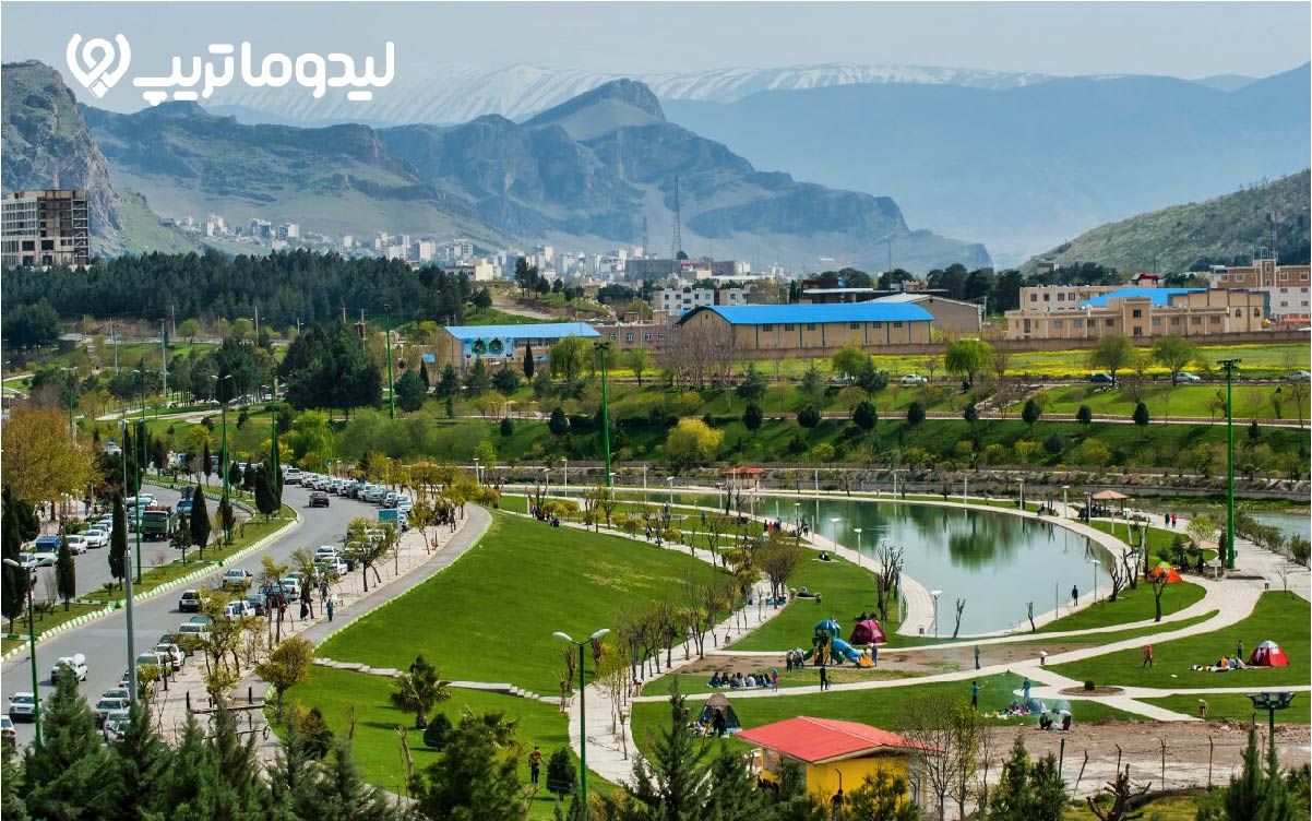 گشت و گذاری تمام عیار در جاهای دیدنی زیباکنار