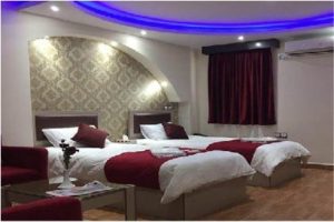 هتل سفیر بندر استارا
