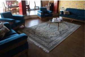 هتل سمنگان
