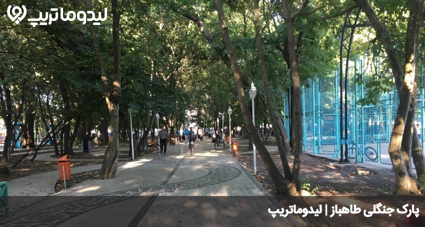 طاهباز