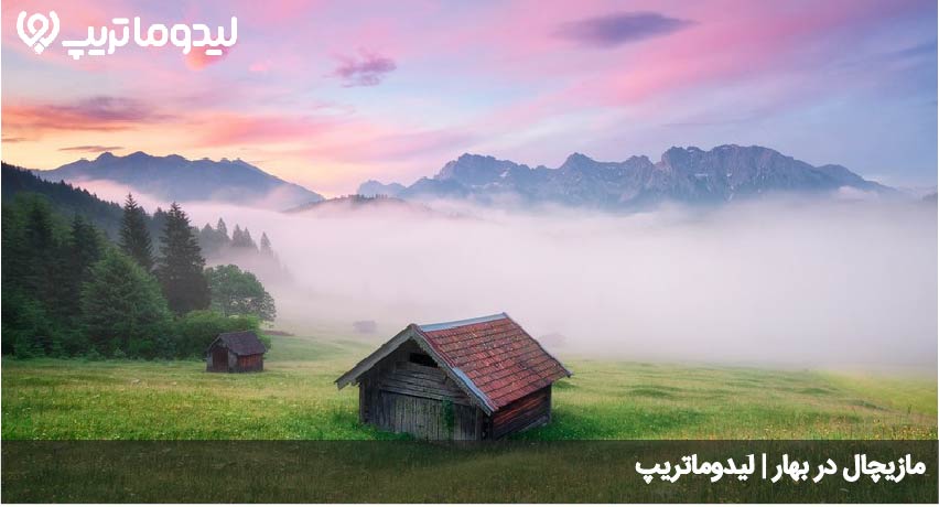 مازیچال