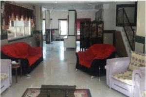 هتل اپارتمان کاسنیک ولشت