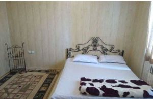 هتل های نمک آبرود