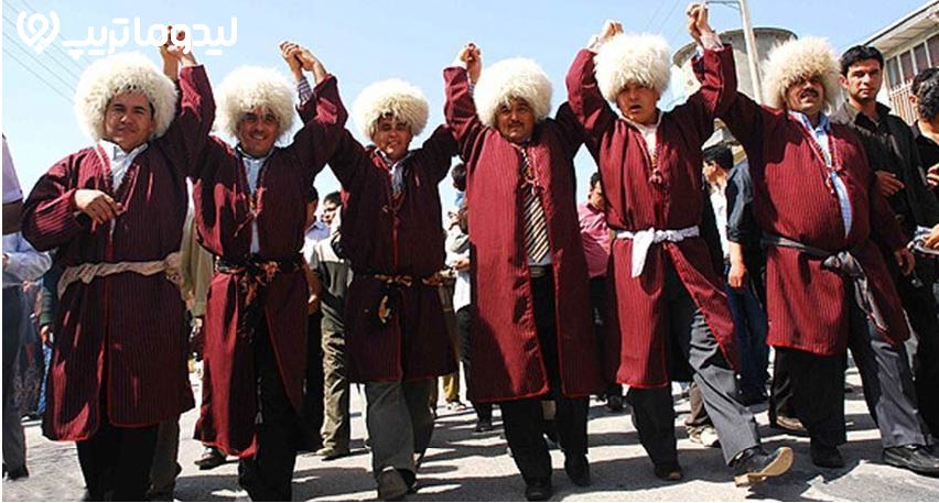 فرهنگ کلاله