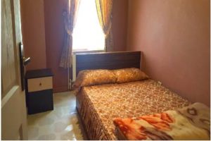 هتل آپارتمان کوشال