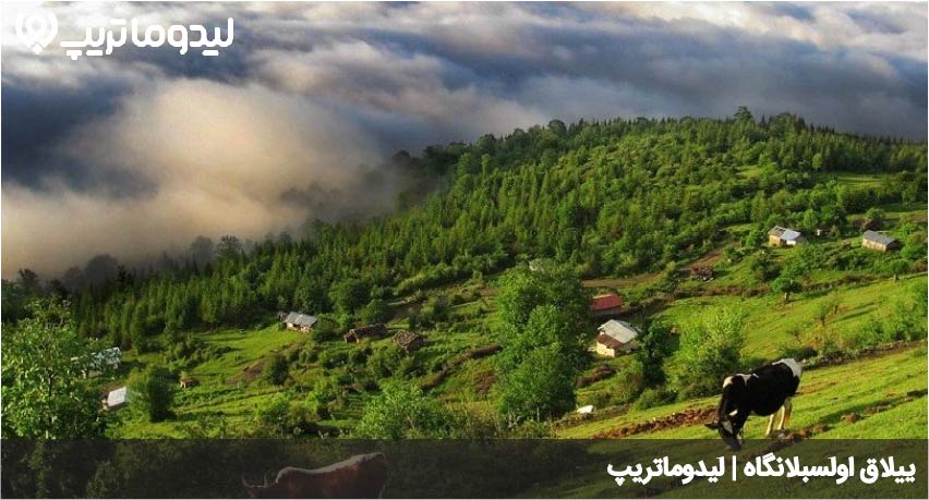 اولسبلانگاه